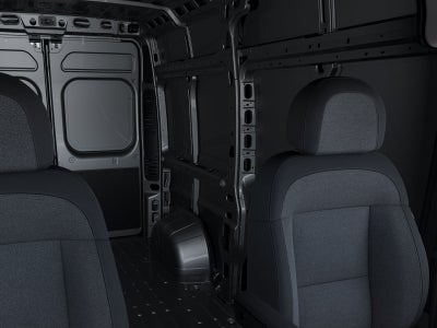 2026 RAM Ram ProMaster RAM PROMASTER 1500 TRADESMAN CARGO VAN HIGH ROOF 136' WB