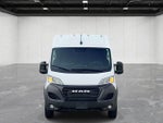 2026 RAM ProMaster 2500 Cargo Van Tradesman High Roof 159' WB w/Pass Seat