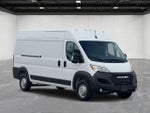 2026 RAM ProMaster 2500 Cargo Van Tradesman High Roof 159' WB w/Pass Seat