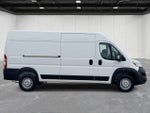 2026 RAM ProMaster 2500 Cargo Van Tradesman High Roof 159' WB w/Pass Seat