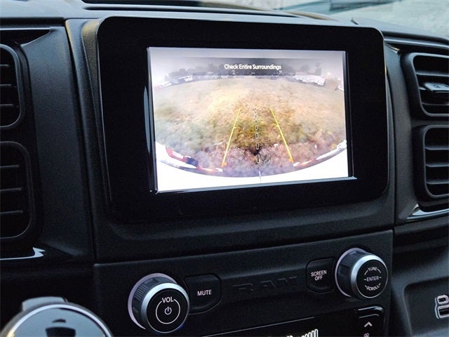 2026 RAM Ram ProMaster RAM PROMASTER 2500 TRADESMAN CARGO VAN HIGH ROOF 159' WB