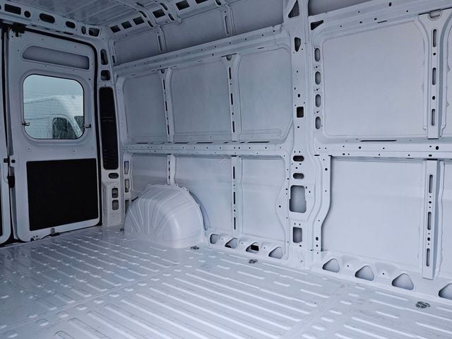2026 RAM Ram ProMaster RAM PROMASTER 2500 TRADESMAN CARGO VAN HIGH ROOF 159' WB