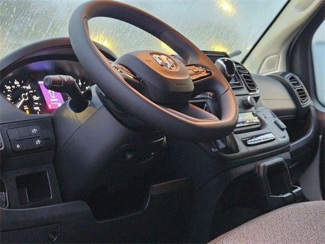 2026 RAM Ram ProMaster RAM PROMASTER 2500 TRADESMAN CARGO VAN HIGH ROOF 159' WB