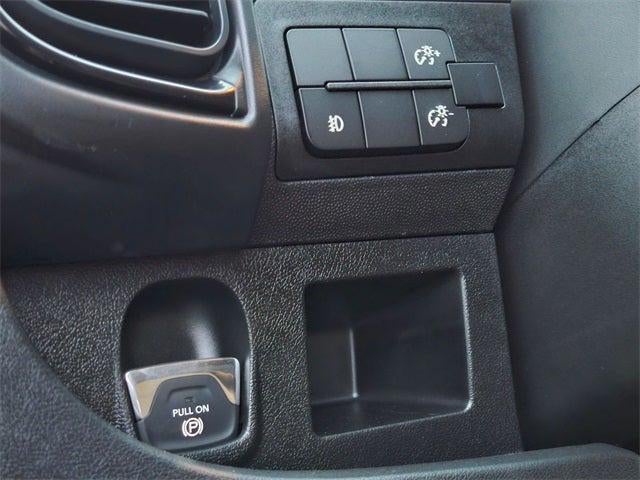 2026 RAM Ram ProMaster RAM PROMASTER 2500 TRADESMAN CARGO VAN HIGH ROOF 159' WB