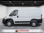 2026 RAM Ram ProMaster RAM PROMASTER 1500 TRADESMAN CARGO VAN LOW ROOF 118' WB