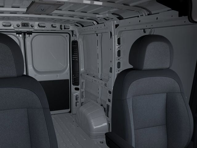 2026 RAM Ram ProMaster RAM PROMASTER 1500 TRADESMAN CARGO VAN LOW ROOF 118' WB