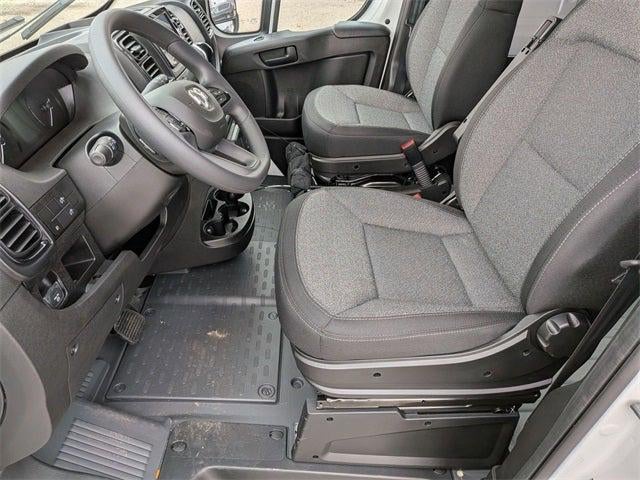 2026 RAM Ram ProMaster RAM PROMASTER 1500 TRADESMAN CARGO VAN LOW ROOF 118' WB