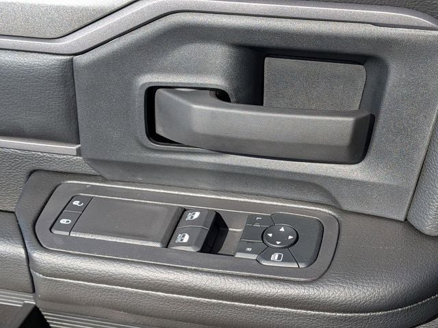 2026 RAM Ram 2500 RAM 2500 TRADESMAN REGULAR CAB 4X4 8' BOX