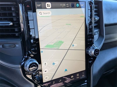 2026 RAM Ram 2500 RAM 2500 TRADESMAN REGULAR CAB 4X4 8' BOX