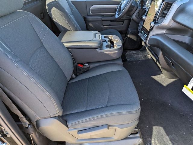 2026 RAM Ram 2500 RAM 2500 TRADESMAN REGULAR CAB 4X4 8' BOX