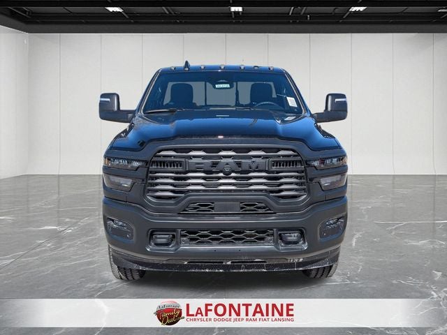 2026 RAM Ram 2500 RAM 2500 TRADESMAN REGULAR CAB 4X4 8' BOX