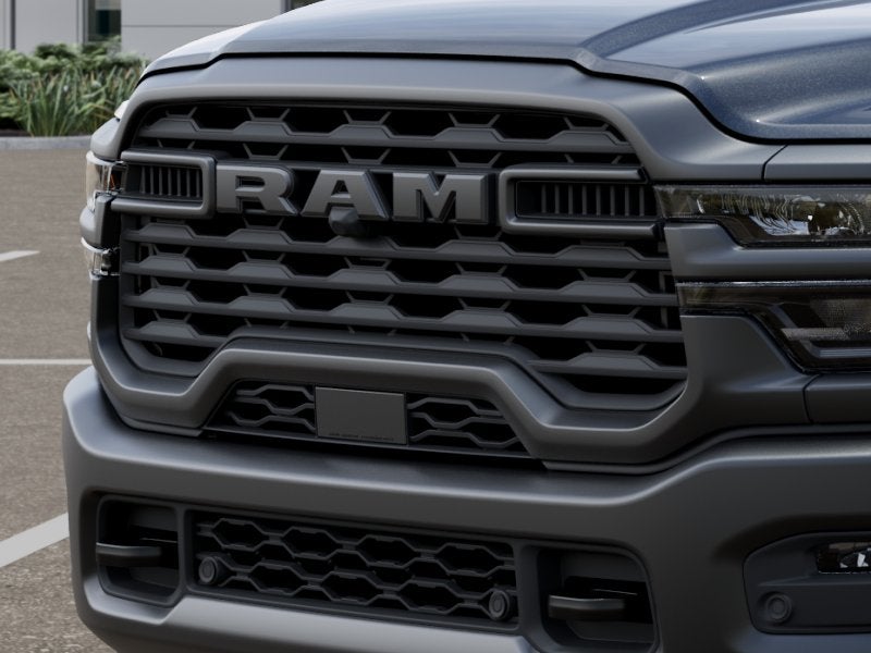 2026 RAM Ram 2500 RAM 2500 TRADESMAN REGULAR CAB 4X4 8' BOX