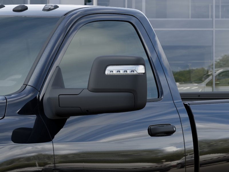2026 RAM Ram 2500 RAM 2500 TRADESMAN REGULAR CAB 4X4 8' BOX
