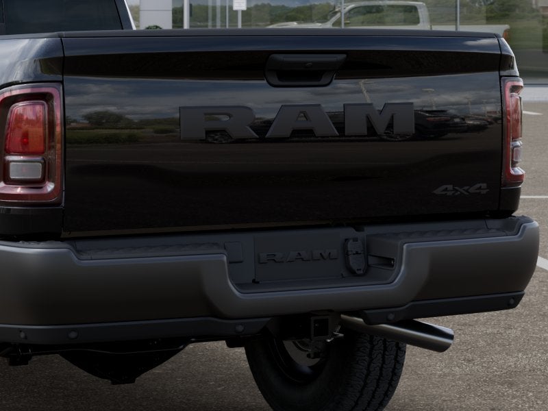 2026 RAM Ram 2500 RAM 2500 TRADESMAN REGULAR CAB 4X4 8' BOX