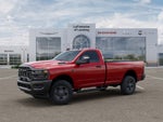 2027 RAM Ram 2500 RAM 2500 TRADESMAN REGULAR CAB 4X4 8' BOX