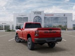 2027 RAM Ram 2500 RAM 2500 TRADESMAN REGULAR CAB 4X4 8' BOX