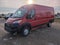 2026 RAM Ram ProMaster RAM PROMASTER 3500 TRADESMAN CARGO VAN HIGH ROOF 159' WB EXT