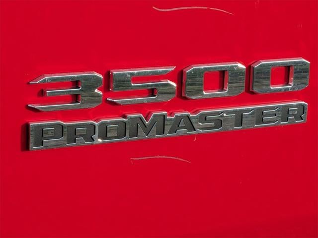 2026 RAM Ram ProMaster RAM PROMASTER 3500 TRADESMAN CARGO VAN HIGH ROOF 159' WB EXT