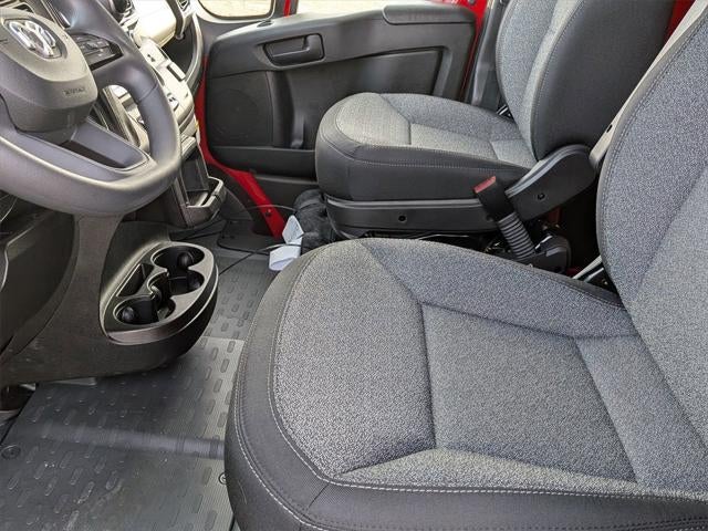 2026 RAM Ram ProMaster RAM PROMASTER 3500 TRADESMAN CARGO VAN HIGH ROOF 159' WB EXT