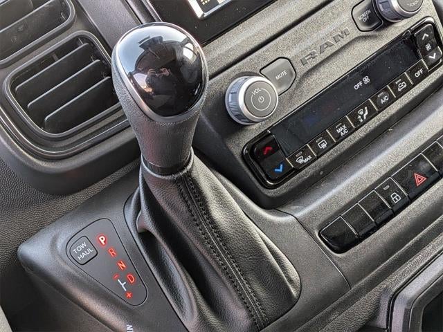 2026 RAM Ram ProMaster RAM PROMASTER 3500 TRADESMAN CARGO VAN HIGH ROOF 159' WB EXT