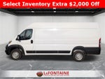 2026 RAM Ram ProMaster RAM PROMASTER 3500 TRADESMAN CARGO VAN HIGH ROOF 159' WB EXT