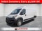 2026 RAM Ram ProMaster RAM PROMASTER 3500 TRADESMAN CARGO VAN HIGH ROOF 159' WB EXT
