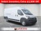 2026 RAM Ram ProMaster RAM PROMASTER 3500 TRADESMAN CARGO VAN HIGH ROOF 159' WB EXT