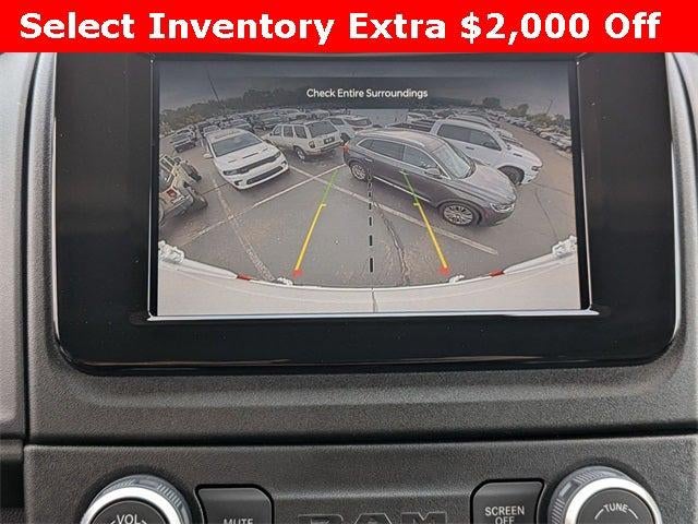 2026 RAM Ram ProMaster RAM PROMASTER 3500 TRADESMAN CARGO VAN HIGH ROOF 159' WB EXT