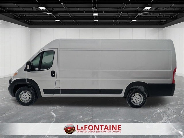 2026 RAM Ram ProMaster RAM PROMASTER 3500 TRADESMAN CARGO VAN HIGH ROOF 159' WB EXT