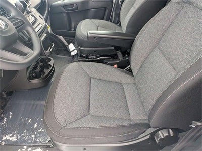 2026 RAM Ram ProMaster RAM PROMASTER 3500 TRADESMAN CARGO VAN HIGH ROOF 159' WB EXT