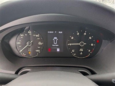 2026 RAM Ram ProMaster RAM PROMASTER 3500 TRADESMAN CARGO VAN HIGH ROOF 159' WB EXT