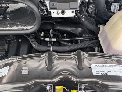 2026 RAM Ram ProMaster RAM PROMASTER 3500 TRADESMAN CARGO VAN HIGH ROOF 159' WB EXT