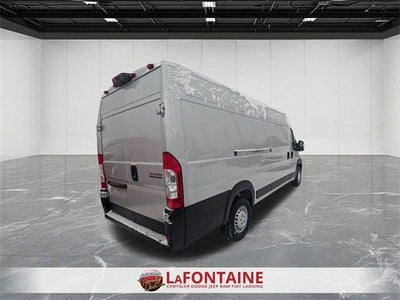 2026 RAM Ram ProMaster RAM PROMASTER 3500 TRADESMAN CARGO VAN HIGH ROOF 159' WB EXT