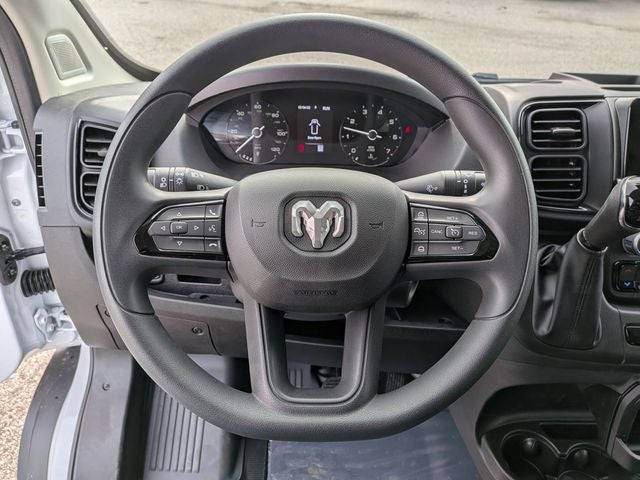 2026 RAM Ram ProMaster RAM PROMASTER 3500 TRADESMAN CARGO VAN HIGH ROOF 159' WB EXT