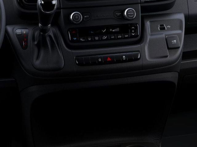 2026 RAM Ram ProMaster RAM PROMASTER 3500 TRADESMAN CARGO VAN HIGH ROOF 159' WB EXT