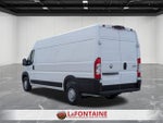 2026 RAM Ram ProMaster RAM PROMASTER 3500 TRADESMAN CARGO VAN HIGH ROOF 159' WB EXT