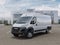 2026 RAM Ram ProMaster RAM PROMASTER 3500 TRADESMAN CARGO VAN HIGH ROOF 159' WB EXT