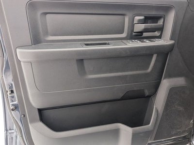 2026 RAM Ram 2500 RAM 2500 WARLOCK CREW CAB 4X4 6'4' BOX