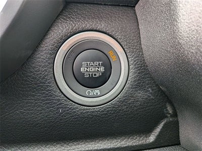 2026 RAM Ram 2500 RAM 2500 WARLOCK CREW CAB 4X4 6'4' BOX