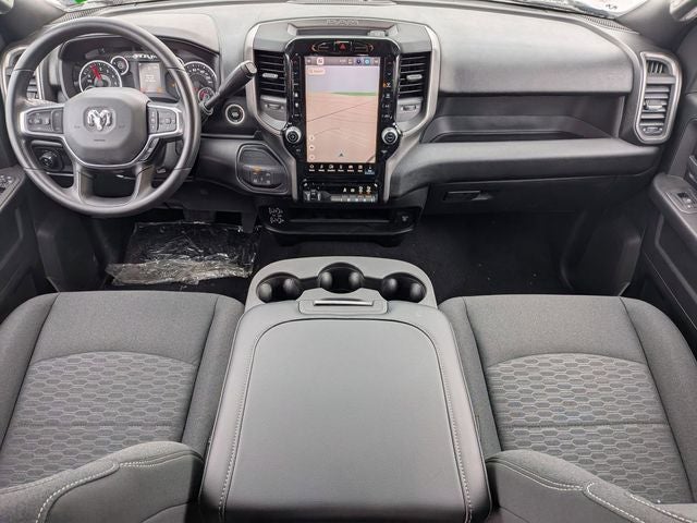 2026 RAM Ram 2500 RAM 2500 WARLOCK CREW CAB 4X4 6'4' BOX