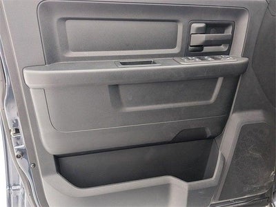 2026 RAM Ram 2500 RAM 2500 WARLOCK CREW CAB 4X4 6'4' BOX