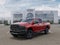 2027 RAM Ram 2500 RAM 2500 TRADESMAN CREW CAB 4X4 6'4' BOX