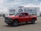 2027 RAM Ram 2500 RAM 2500 TRADESMAN CREW CAB 4X4 6'4' BOX