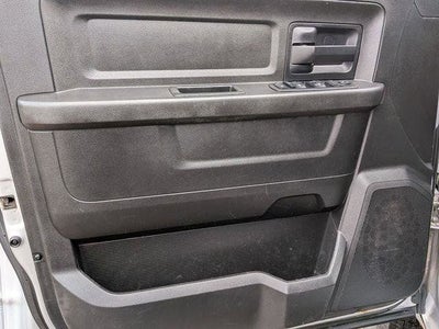 2018 RAM 2500 Tradesman Crew Cab 4x4 6'4' Box