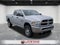 2018 RAM 2500 Tradesman Crew Cab 4x4 6'4' Box
