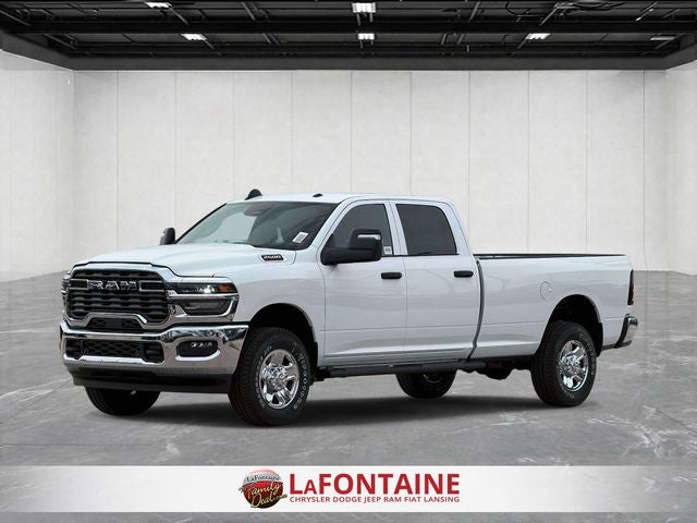 2026 RAM Ram 2500 RAM 2500 TRADESMAN CREW CAB 4X4 8' BOX