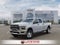 2026 RAM Ram 2500 RAM 2500 TRADESMAN CREW CAB 4X4 8' BOX