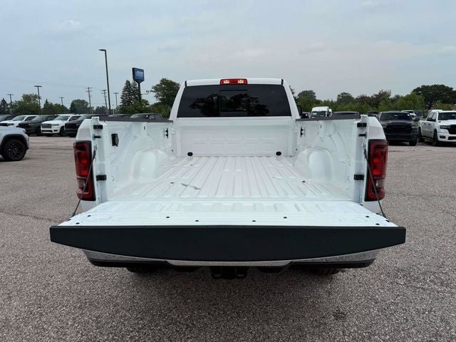2026 RAM Ram 2500 RAM 2500 TRADESMAN CREW CAB 4X4 8' BOX
