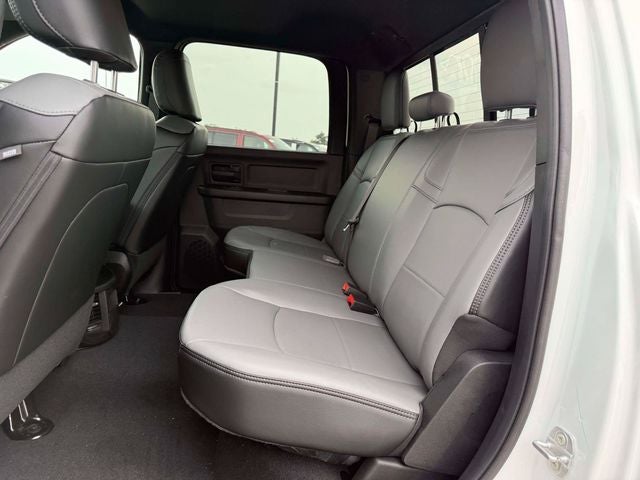 2026 RAM Ram 2500 RAM 2500 TRADESMAN CREW CAB 4X4 8' BOX