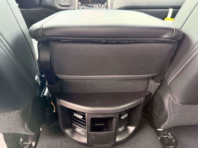 2026 RAM Ram 2500 RAM 2500 TRADESMAN CREW CAB 4X4 8' BOX